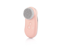 Beautifly Szczoteczka soniczna do mycia twarzy Fresh Duo - 1221470 - zdjęcie 2